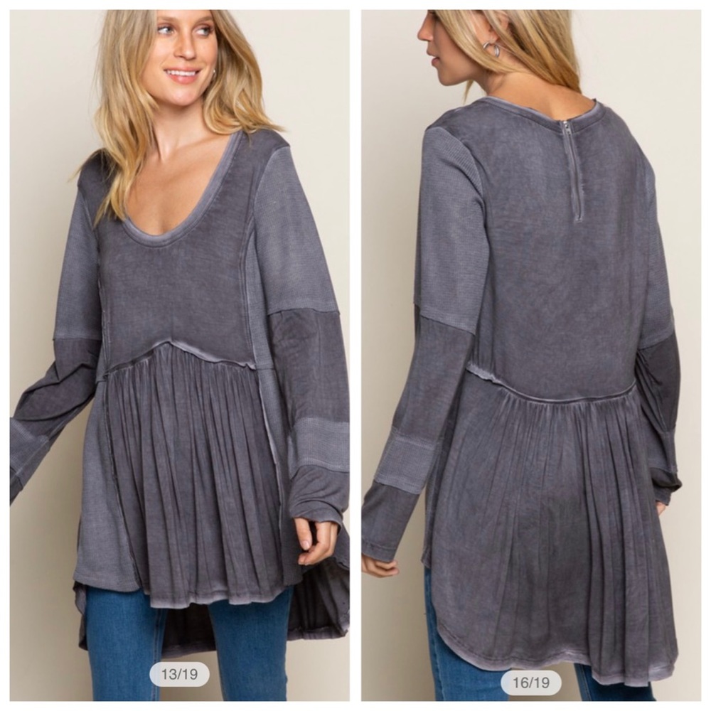 POL Lightweight top